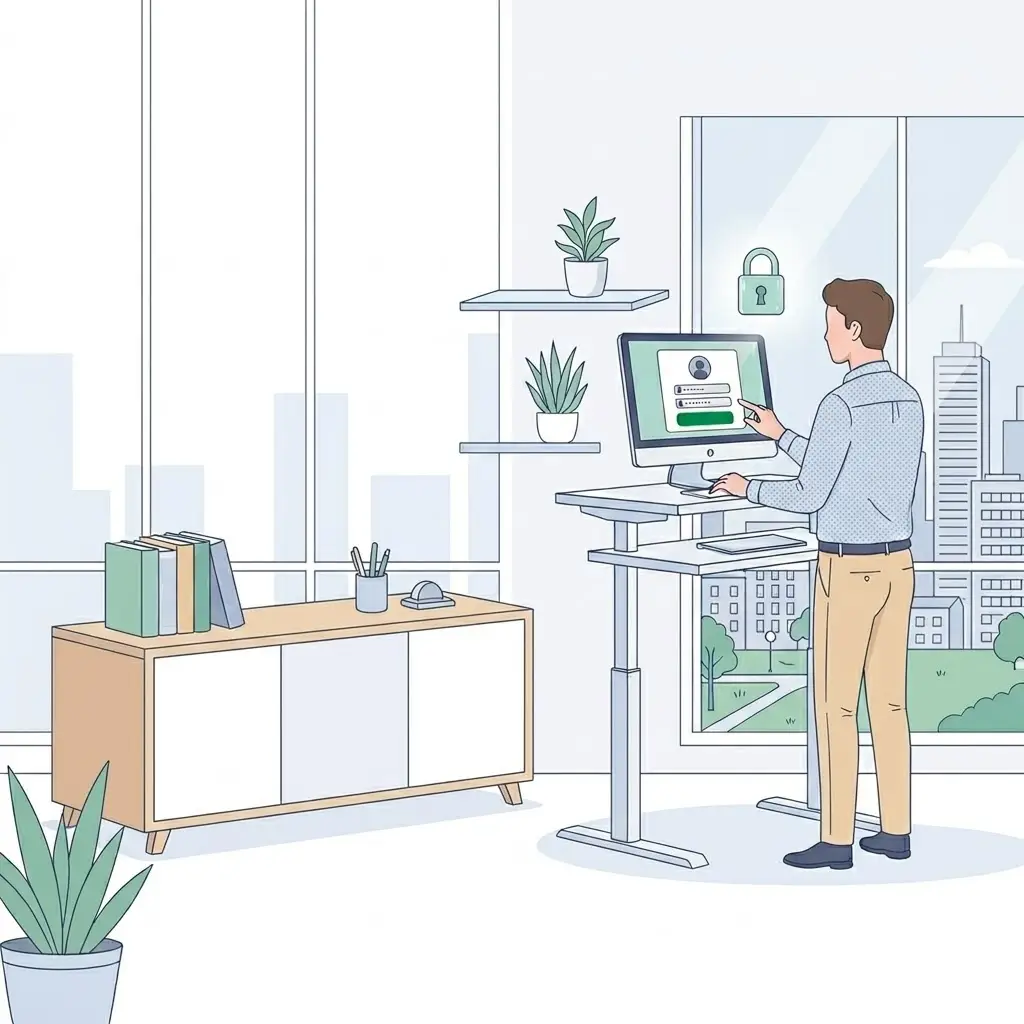 SSO och BankID-inloggning i Journala